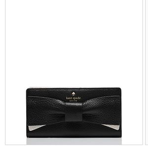 Kate Spade: Eden Lane Stacy Wallet